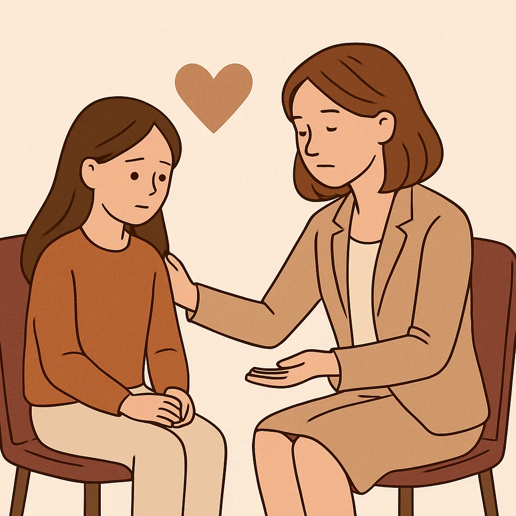 Детско-родительские отношения