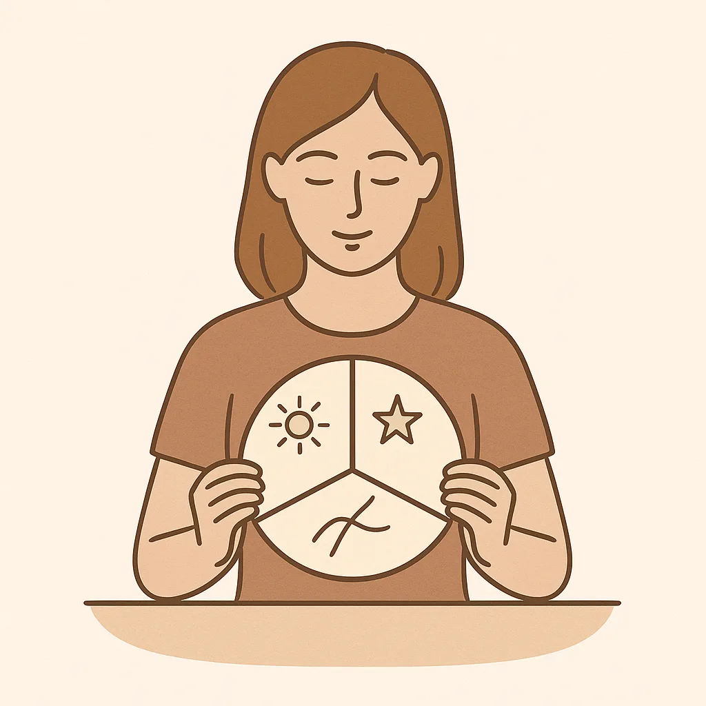 Матрица Судьбы